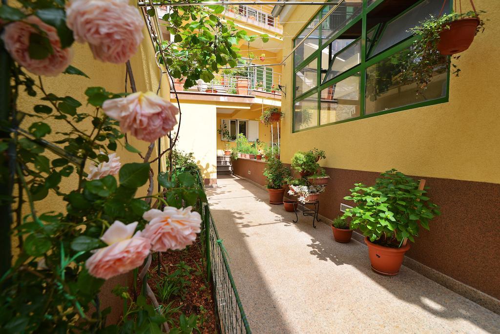 Sibenik Modern Apartment Šibenik Exterior foto