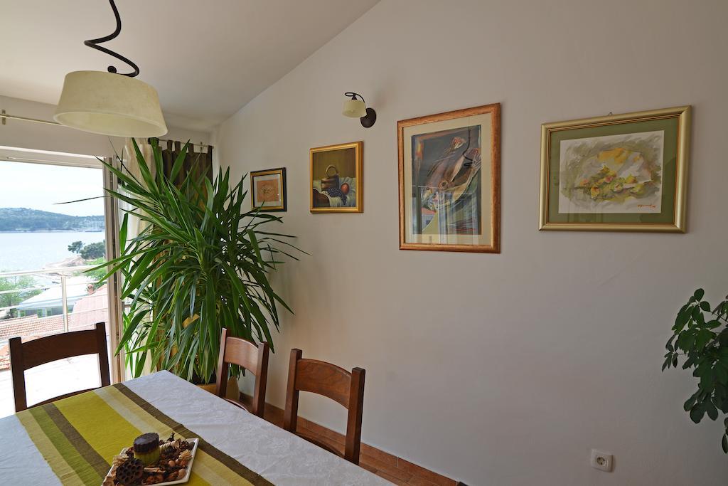 Sibenik Modern Apartment Šibenik Exterior foto