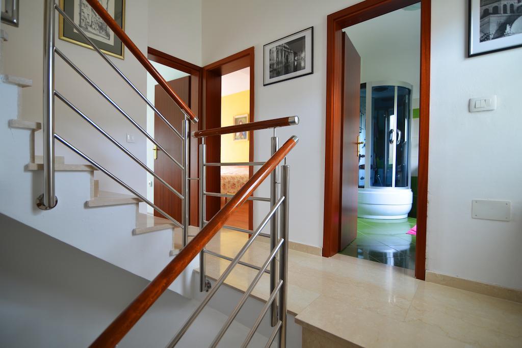 Sibenik Modern Apartment Šibenik Exterior foto