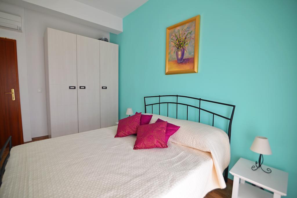 Sibenik Modern Apartment Šibenik Exterior foto