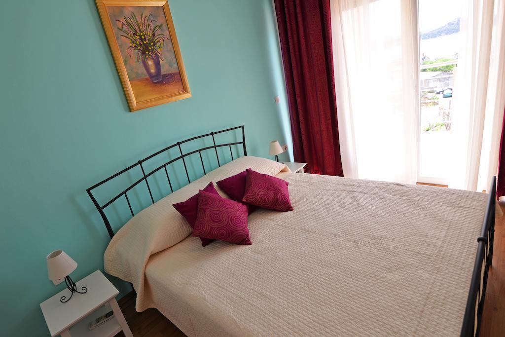 Sibenik Modern Apartment Šibenik Quarto foto